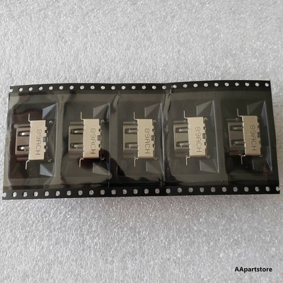 5PCS OEM HDMI 2.1 Port Connector Socket Replacement For Microsoft Xbox One X