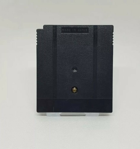 Nintendo GameBoy Color - Rip - Tide Racar ( Nur das Modul ) gut  - Bild 2 von 5