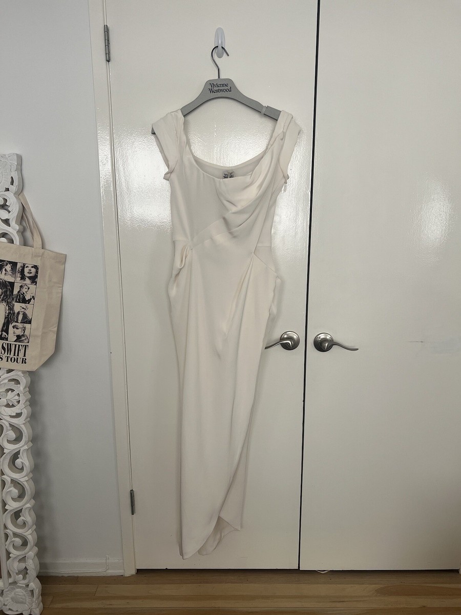 Vivienne Westwood Wedding Gown | eBay