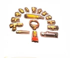 Cold - Air Conditioning Technology " Refco " Einstechventile,Schrader Valve
