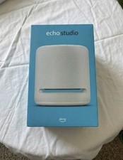 Echo Studio NEU