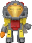 FUNKO POP! Super: Transformers - Omega Supreme [Used Very Good Toy] Vinyl Figu