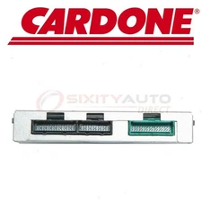Cardone Reman 77-1470 Powertrain Control Module PCM for 88999178 16141470 nq