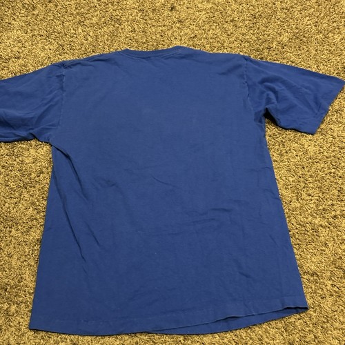 Vintage - 1993 Final Four New Orleans NCAA - Kansas JayHawks - Adult L A36 - Picture 5 of 5