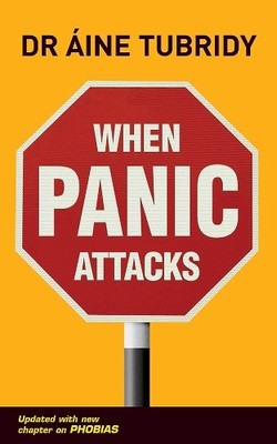 When Panic Attacks 2nd Edition: Updated With New Chap by Aine Tubridy 0717144291