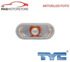 BLINKER BLINKLICHT BLINKLEUCHTE TYC 18-0621-01-2 P FÜR SEAT LEON,ALTEA XL