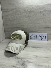 Von Dutch Cap