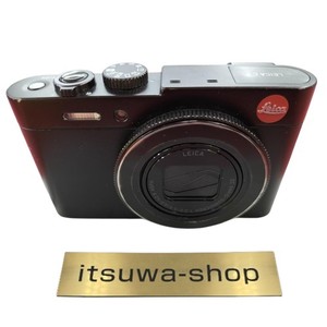 デジタルカメラ Leica C Typ 112 Amazon | Leica デジタルカメラ ライカC Typ 112 1210万画素 ライト