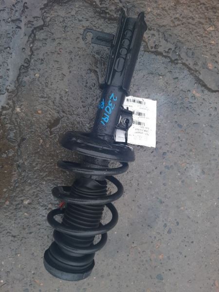 2013-2015 BUICK LACROSSE RH Strut Front FWD Chassis Equipment OEM ID 23390198 