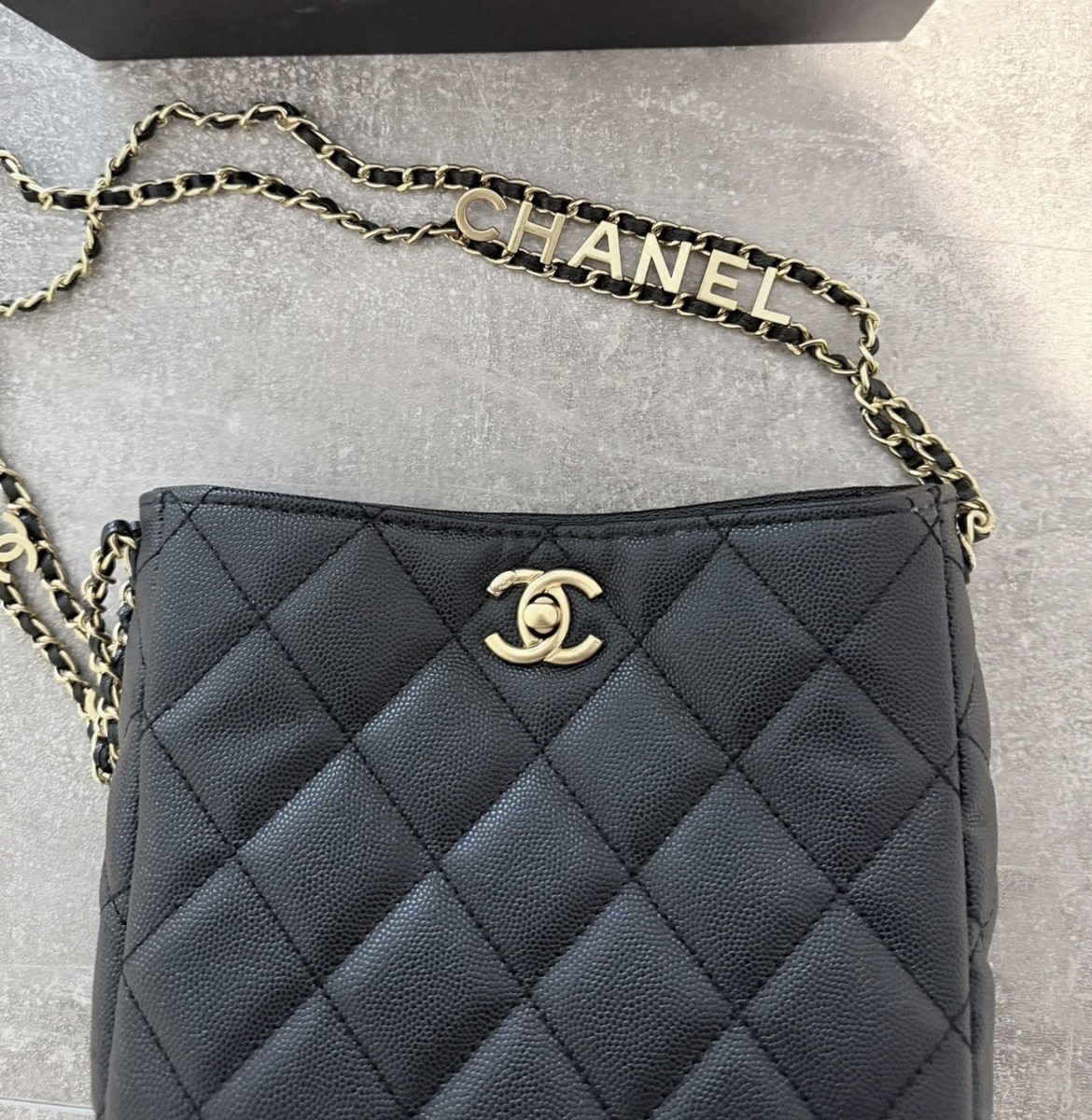 Chanel Beauty VIP Gift Bag | eBay