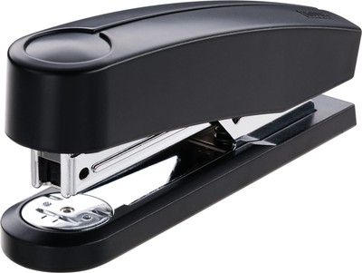 Novus B 2 25 Sheet Capacity Home Office Stapler - Black