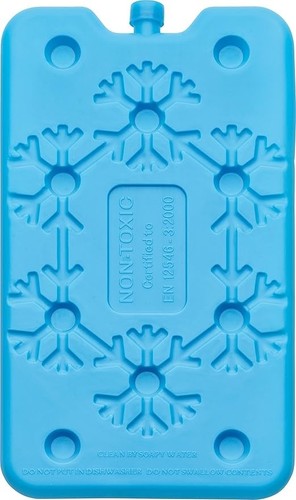 PANETTO GHIACCIO F95024 GEL 500GR su Shop in Casa