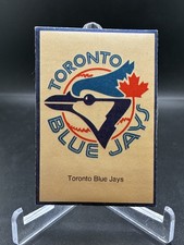 TORONTO BLUE JAYS 1977 ERA MLB BASEBALL VINTAGE 7-11 STORE 3