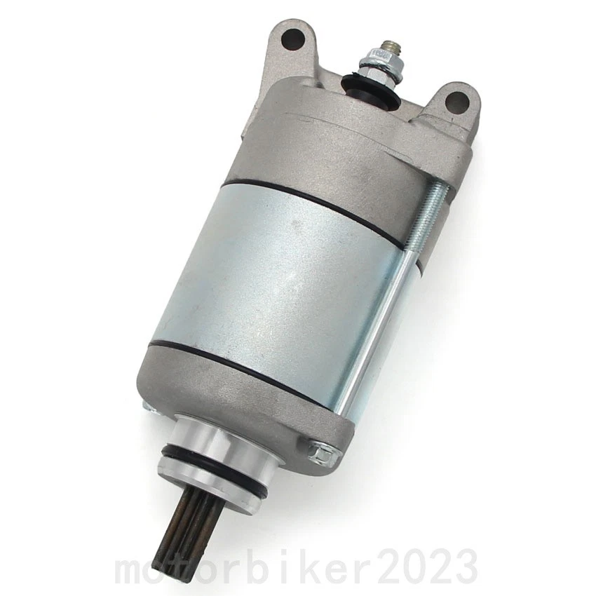 Starter Motor For Honda CRF230 CRF230F 2008-2017 CRF230L 2008-2009 CRF230M 2009 - Image 3 of 4