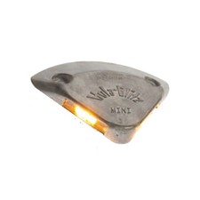 Hula Warnblinkleuchte LED 12/24V Universal Da...