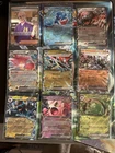 lot cartes Pokémon Set Mascarade Crépusculaire Ultra Rare Une Secrète