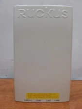 Ruckus H510 Wireless Access Point w/ Mounting bracket (no screws)