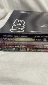 Vice Magazine | eBay