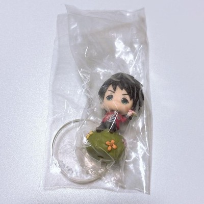 Free Sosuke Yamazaki Taito Kuji deformierte Figur Blume Ver.