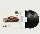 The Rolling Stones Foreign Tongues X NASCAR 2LP Vinyl Stock Car SEALED Presale