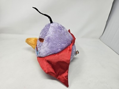 Angry Birds Space Laser Chuck Rare Plush - Changi Airport