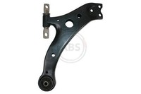 A.B.S. Lenker, RadaufhäNgung 210558 FüR Toyota