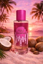 VICTORIA'S SECRET PINK COCONUT mist by PINK full size