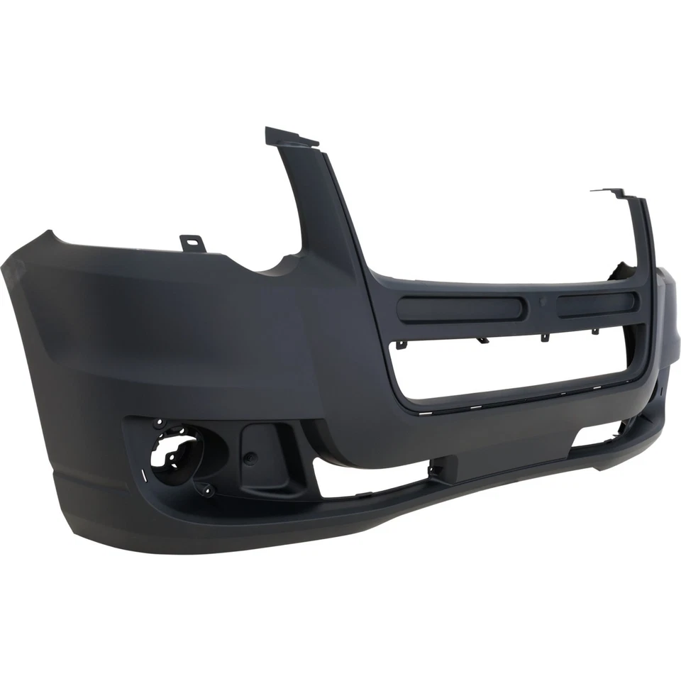Front Bumper Cover For 2008-2010 Ford Explorer Sport Trac Adrenalin Model Primed Foto 3 de 4