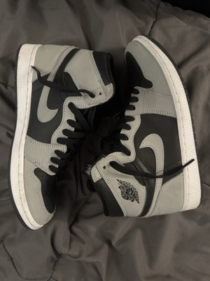 Size 8.5 - Jordan 1 Retro OG High Shadow