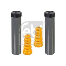 Staubschutzsatz Stoßdämpfer hinten für Mazda 3 BL | 23910737