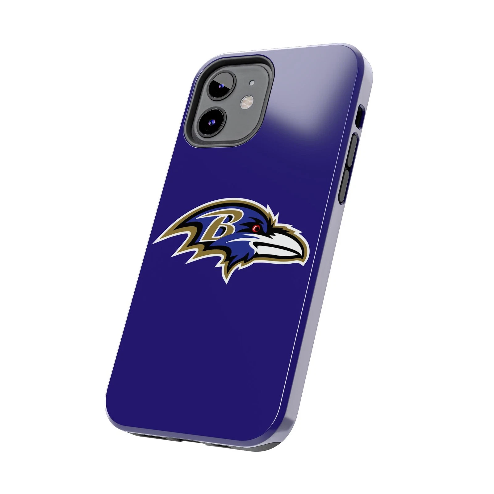 Baltimore Ravens Phone Case for iPhone