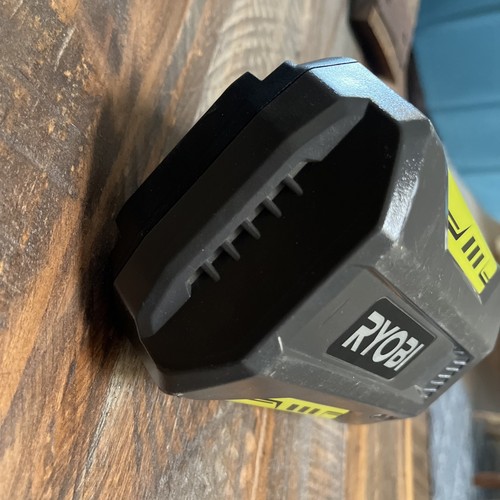 Ryobi OP4040A1 4.0 Ah 40V Lithium-Ion Battery OP40404VNM - USED - Picture 8 of 8