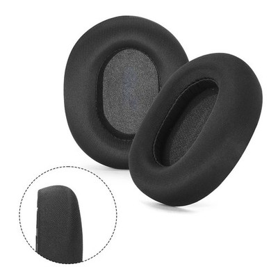 Comfort Fit Ersatz Ohrpolster kompatibel mit f��r Baseus D05 Headset