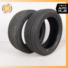 20550r17 Falken Ziex Ze950 205 50 17 93w 8.532 Tire Set Of 2