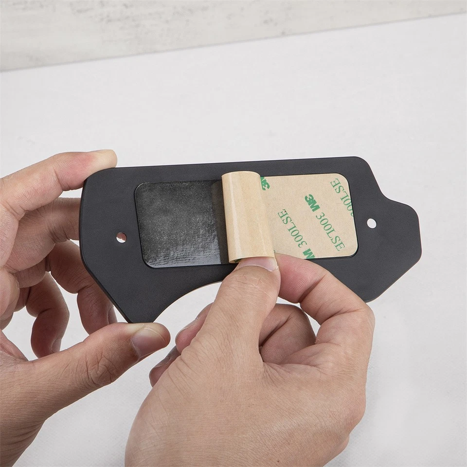 Drone Holder Foldable Sticky Stand Wall Mounting Hook Accessories for DJI FLIP - Image 4 of 4