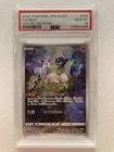 PSA 10 Mew AR 183/172 s12a VSTAR Universe Pokemon TCG SWSH 2022 Japanese GM
