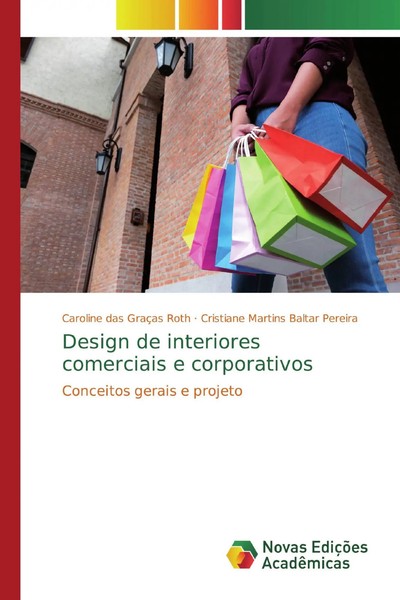 Caroline Das GraçAs Roth (U. A.) | Design De Interiores Comerciais E...-image