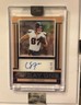 2024 Panini One Day One Autographs #143 Cade Stover Rookie /99