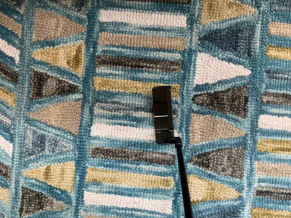 Ping Anser 2D Black (Left Hand) 34 inch - Excellent Condition - Image 3 of 4