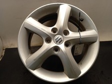 SUZUKI SX4 Alloy Wheel 16"Inch 5x114.3 Offset ET50 6J 2006-2014 
