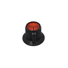 Moog OPUS Orange knob