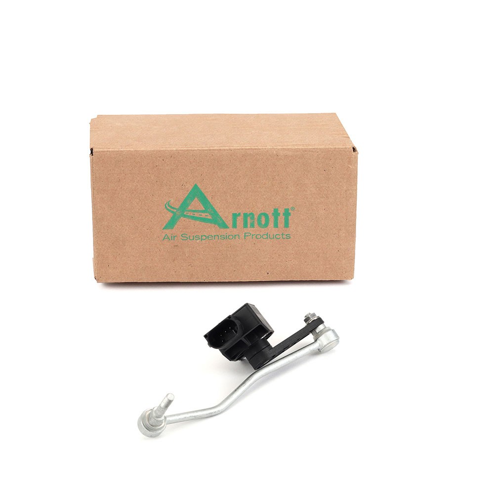 Bentley Continental Ride height sensor