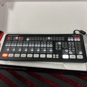 Blackmagic Design ATEM Mini Extreme ISO Production Switcher