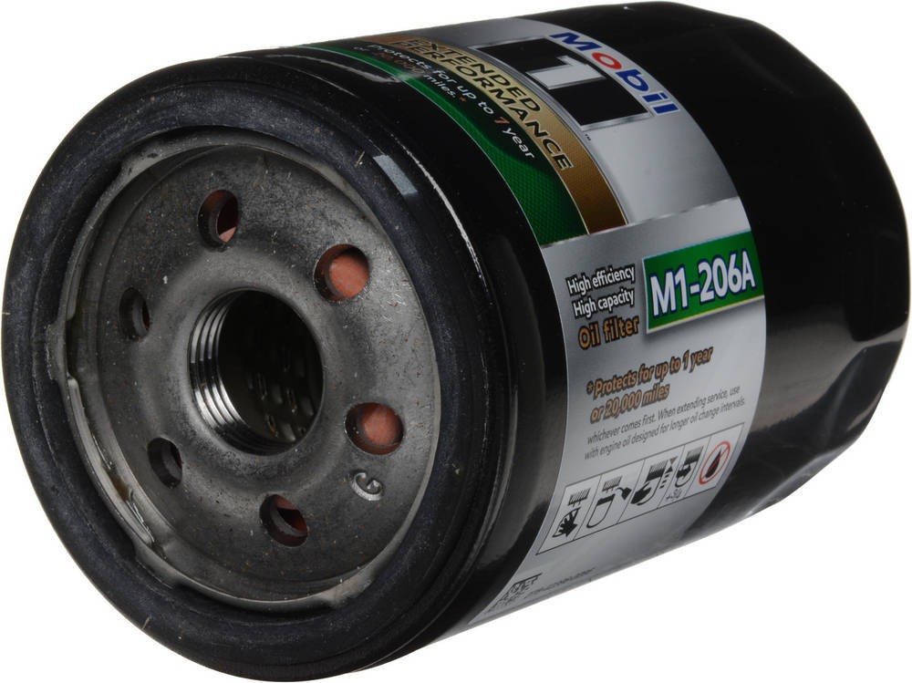 Filter M1-206a