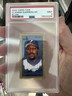 2025 TOPPS T205 VLADIMIR GUERRERO SR. BLANK POP 1 PSA 9