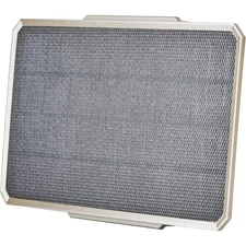 Solar Panel Power Pack - 3.4W - Gen 2 Solar Panel with Battery for Trail Cameras