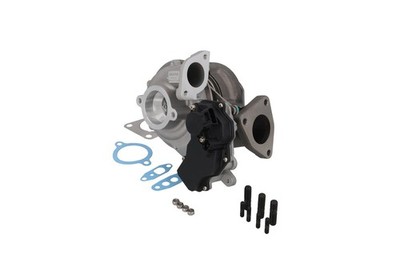 KAMOKA 8600253 Lader, Aufladung for TOYOTA