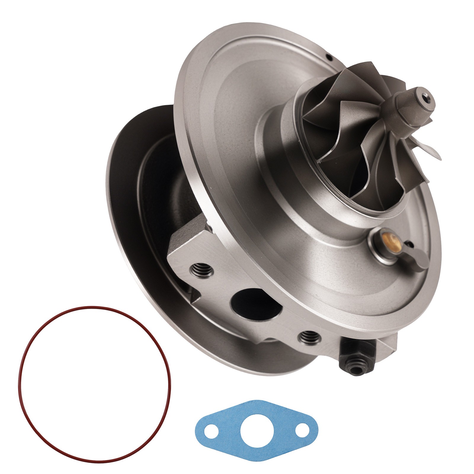 Chra BV39 neuf pour réparer la perte de puissance du VW Caddy 1.9 TDI