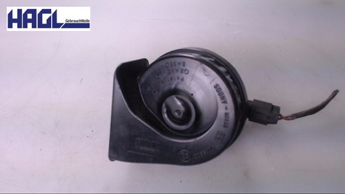 Signalhorn 55306 AM80S BMW 330d DPF Touring E90 / E91/ Kombi