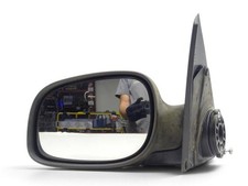 Retroviseur gauche (ou coque) Land Rover FREELANDER